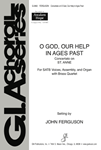 O God Our Help In Ages Past