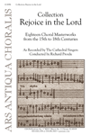 Rejoice in the Lord - Music Collection