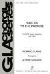 Hold On to the Promise