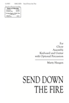 Send Down the Fire