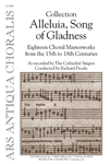 Alleluia, Song of Gladness - Music Collection