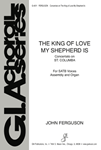 The King of Love My Shepherd Is