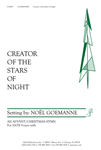 Creator of the Stars of Night