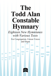 The Todd Alan Constable Hymnary