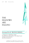 The Shadows Are Falling