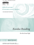 Exodus Reading for the Great Vigil