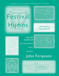 Festival Hymns for Organ, Brass and Timpani Volume 3 General