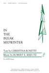 In the Bleak Midwinter