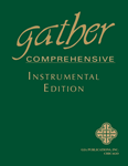 Gather Comprehensive - Bb Instrument Book