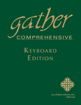 Gather Comprehensive - Keyboard, Softbound edition