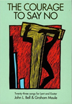 The Courage to Say No - Music Collection