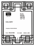 Calvary