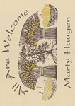 All Are Welcome - Music Collection