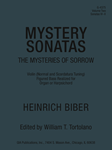 Mystery Sonatas - Volume 2, Sonatas 6-10