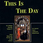 This Is the Day - Music Collection