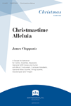 Christmastime Alleluia - Full Score