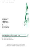 What Shall We Bring?