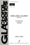 How Long, O Lord?