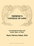 Therese’s Canticle of Love