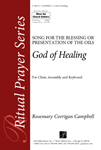God of Healing