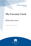 The Coventry Carol