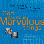 God Has Done Marvelous Things - Music Collection