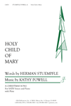 Holy Child of Mary