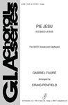 Pie Jesu (Blessed Jesus)