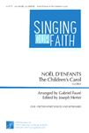 Noel D’Enfants