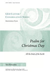 Psalm for Christmas Day