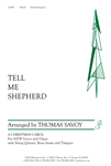 Tell Me Shepherd