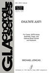 Exultate Justi