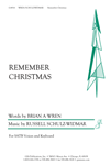 Remember Christmas