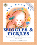 The Book of Wiggles and Tickles