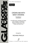 Concertato on Crown Him With Many Crowns