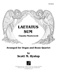 Laetatus sum