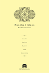 Paschal Mass