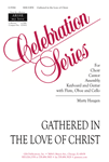 Gathered in the Love of Christ