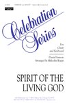 Spirit of the Living God