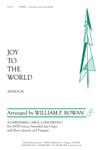 Joy to the World