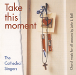 Take This Moment - Music Collection