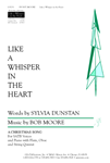 Like a Whisper in the Heart
