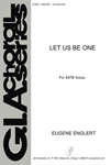 Let Us Be One