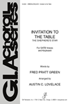 Invitation to the Table