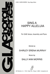 Sing a Happy Alleluia