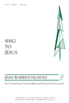 Sing to Jesus