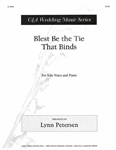 Blest Be the Tie That Binds