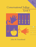 Conversational Solfege