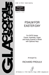 Psalm for Easter Day