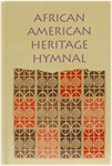 African American Heritage Hymnal - Pew edition